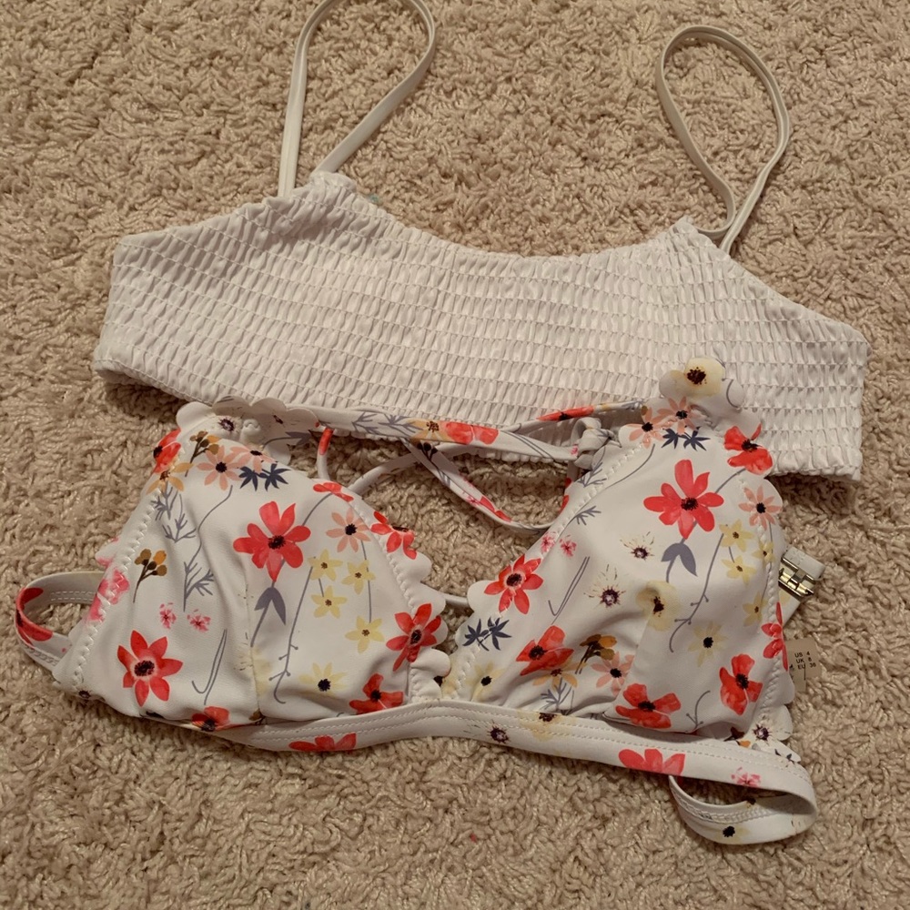 Zaful bikini tops